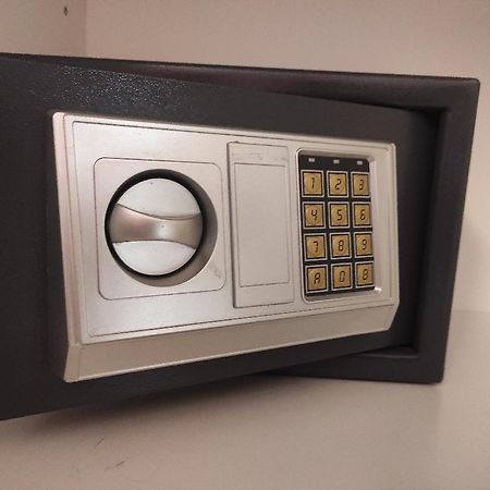 Nasos Apartment Meteora Kalampáka Dış mekan fotoğraf