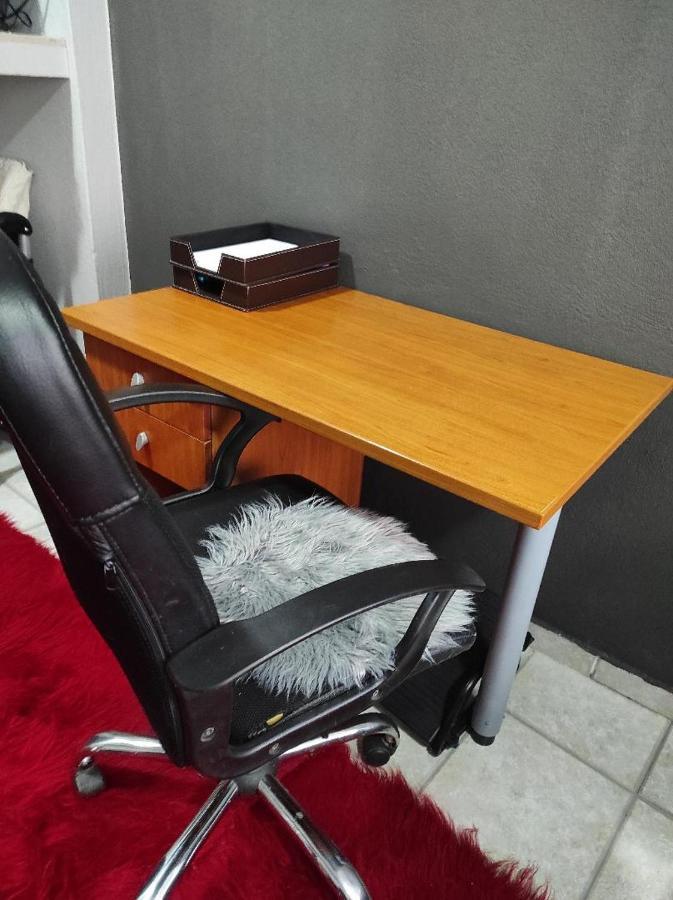 Nasos Apartment Meteora Kalampáka Dış mekan fotoğraf