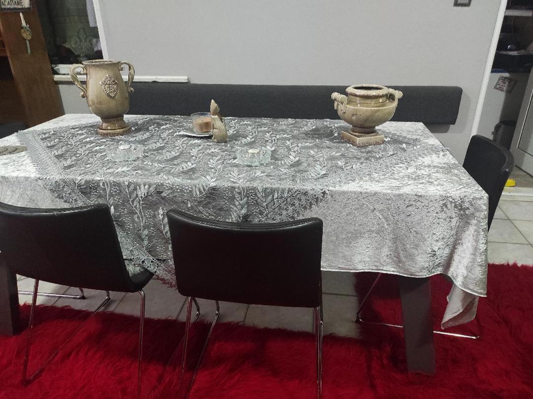 Nasos Apartment Meteora Kalampáka Dış mekan fotoğraf