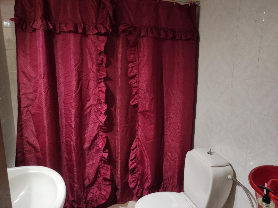 Nasos Apartment Meteora Kalampáka Dış mekan fotoğraf