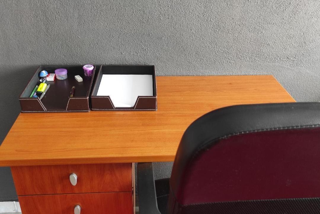 Nasos Apartment Meteora Kalampáka Dış mekan fotoğraf
